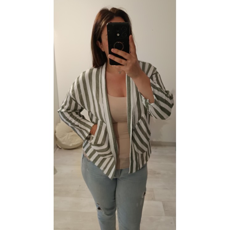 Gilet