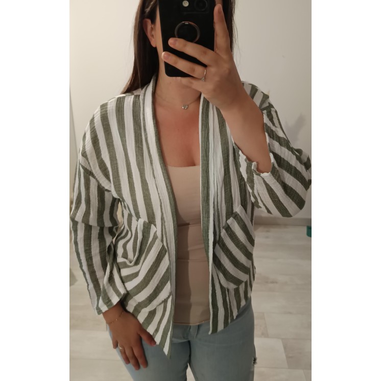 Gilet