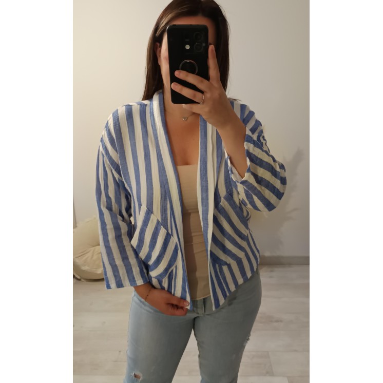 Gilet