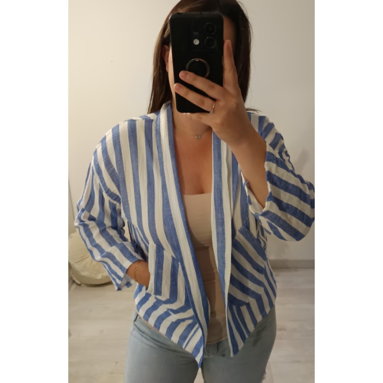 Gilet