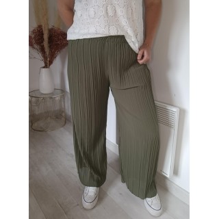 Pantalon Fluide