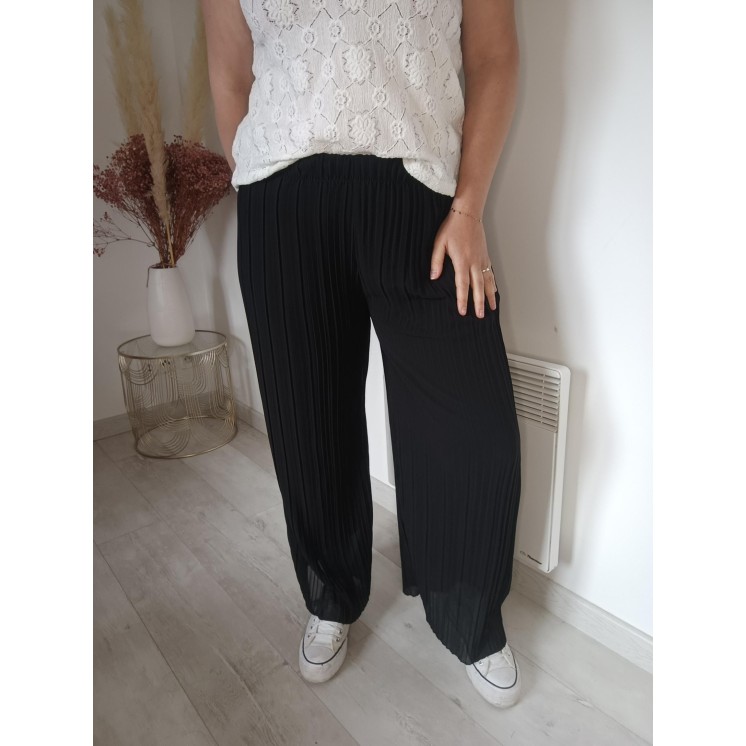 Pantalon Fluide