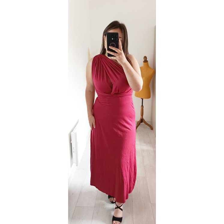 Robe multipositions