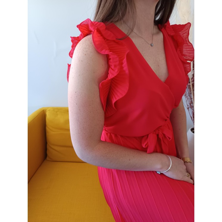 Robe Cérémonie