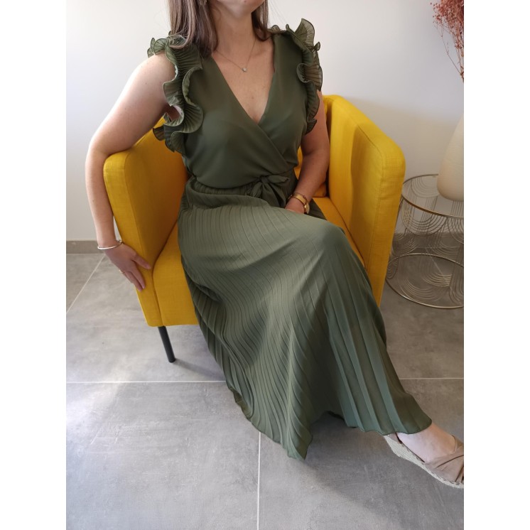 Robe Cérémonie