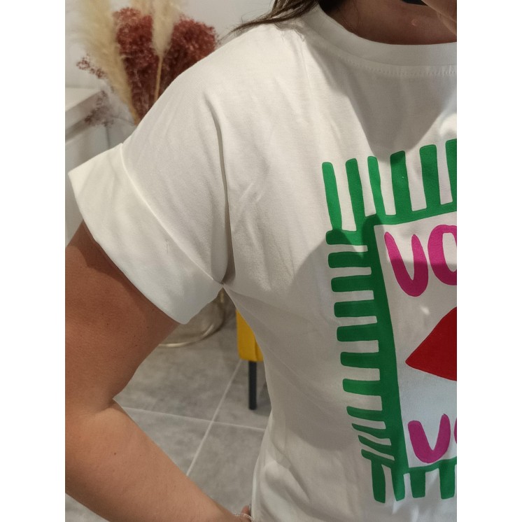 T-shirt