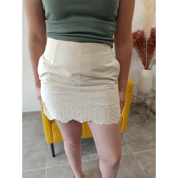 Jupe Short