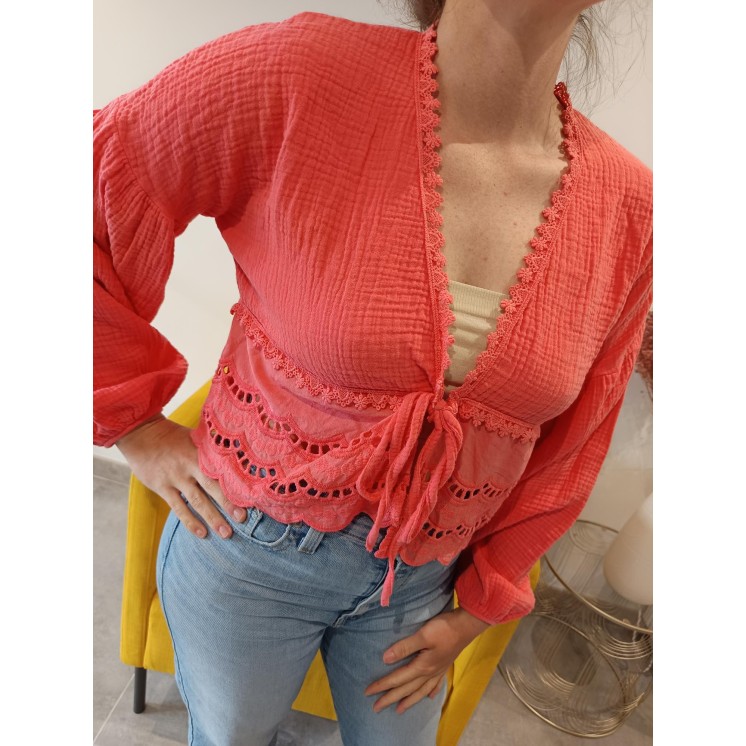 Blouse