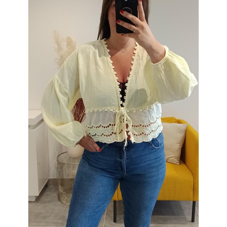 Blouse