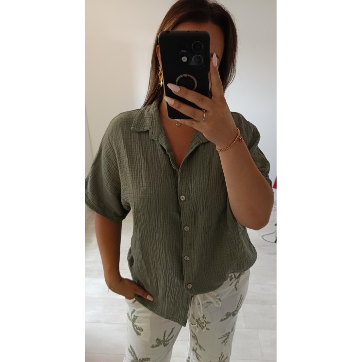 Chemise