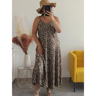 Robe Longue