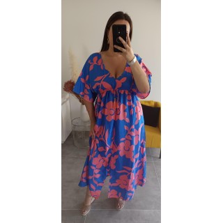 Robe longue