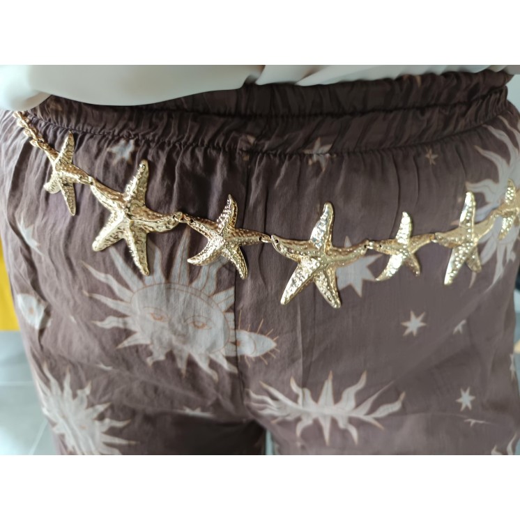 Ceinture Etoile