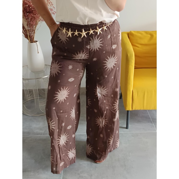 Ceinture Etoile
