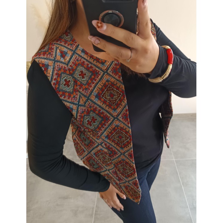 Gilet