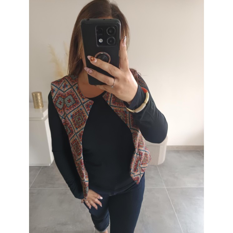 Gilet
