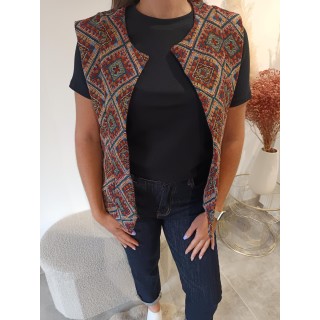 Gilet