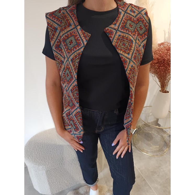 Gilet