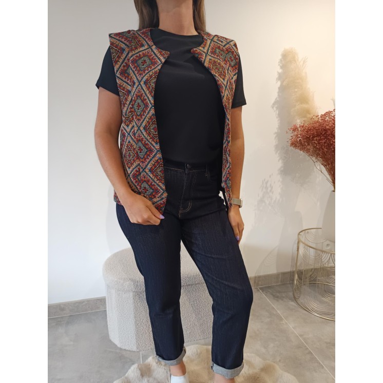 Gilet