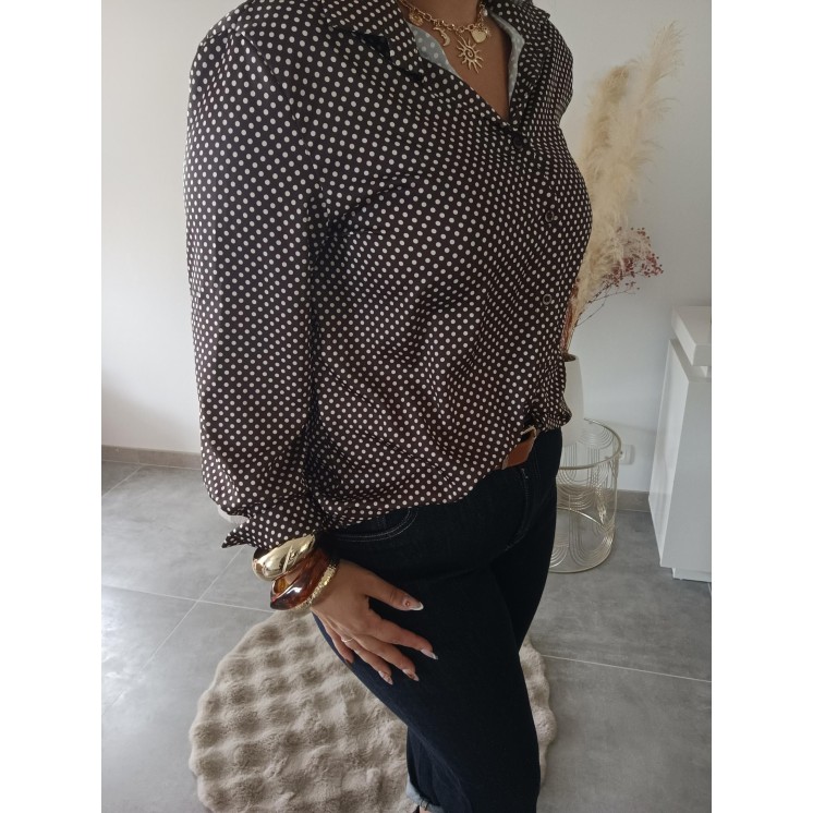 Chemise