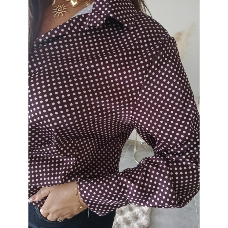 Chemise
