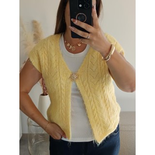 Gilet