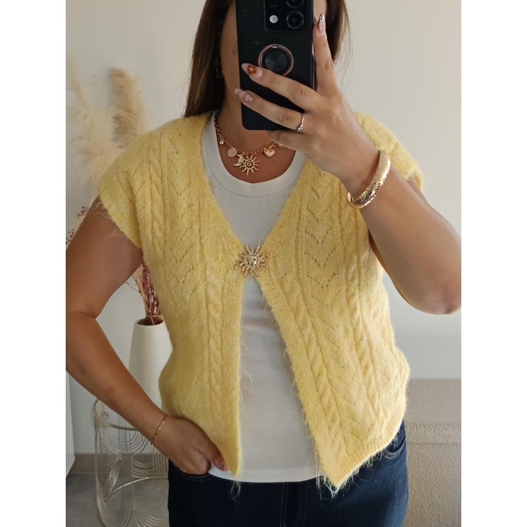 Gilet