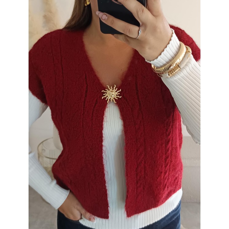 Gilet