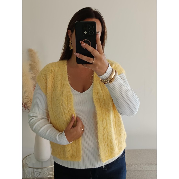 Gilet