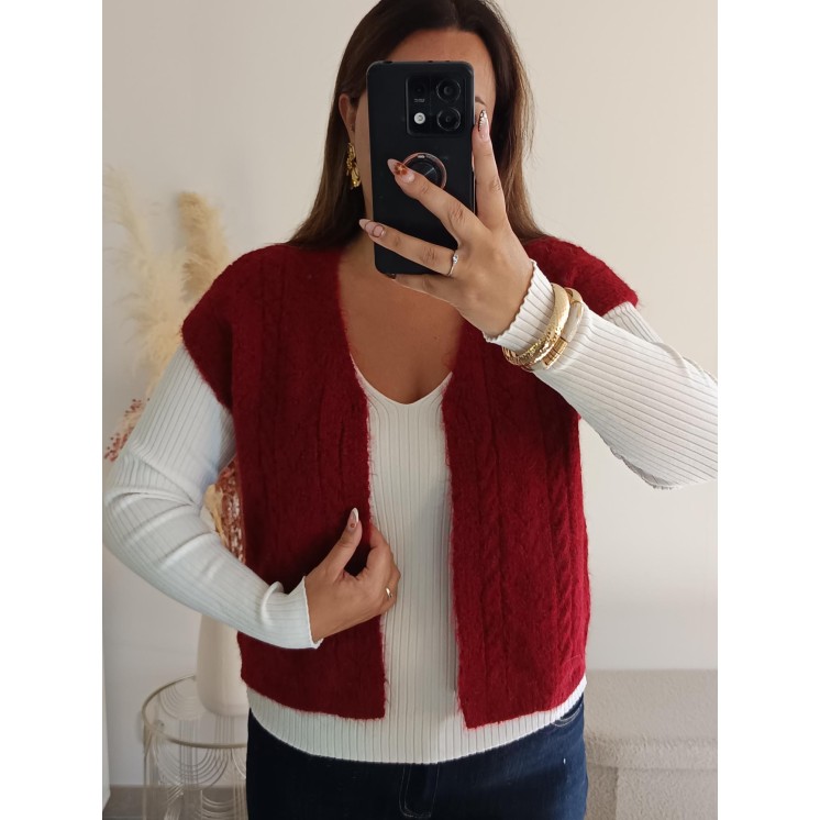 Gilet
