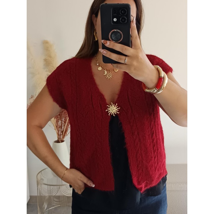 Gilet