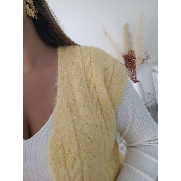 Gilet