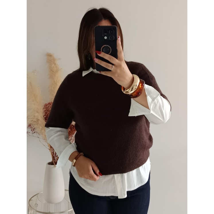 Pull