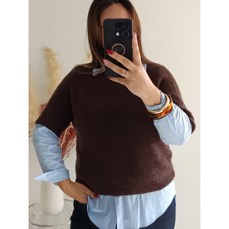 Pull