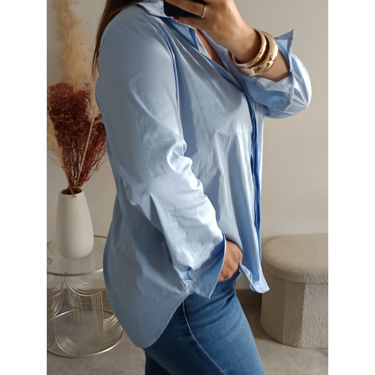Chemise