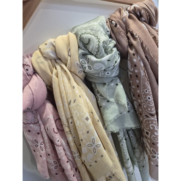 Foulard Bandana