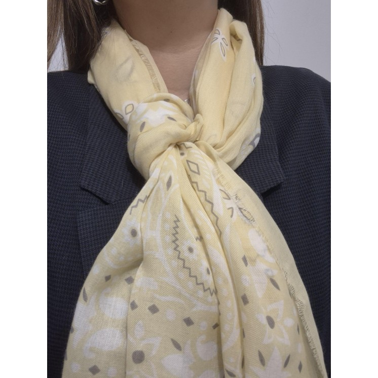 Foulard Bandana