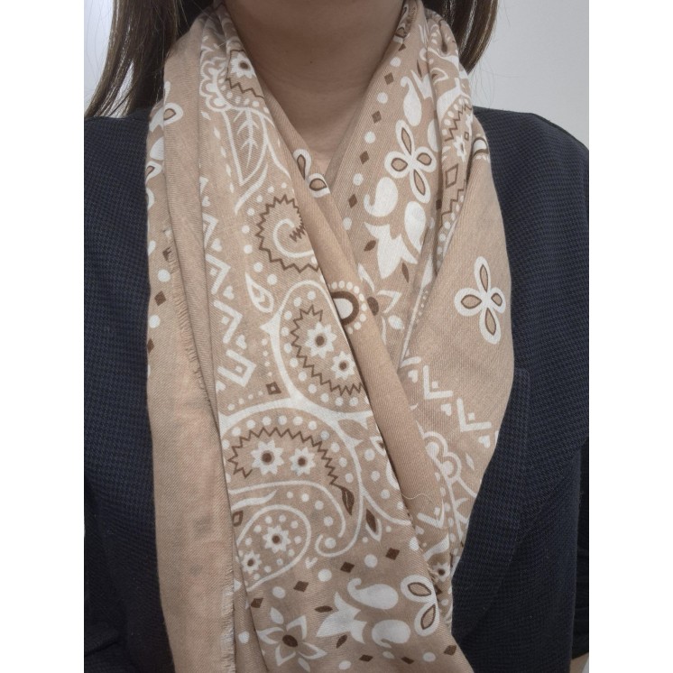 Foulard Bandana